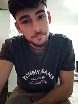 Cum ass – video af Yasinyasin7 cam-model