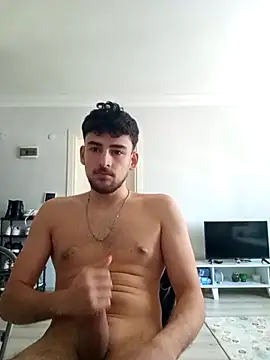 Cum – video af Yasinyasin7 cam-model