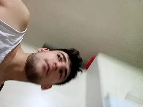[9 Apr 23:12] Private Show ass – video af Yasinyasin7 cam-model