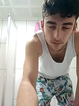 [10 Apr 00:39] Private Show ass 🥰🥰 – video af Yasinyasin7 cam-model