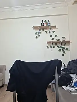 Cum show