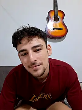 [17 Sep 15:50] Private Show - Yasinyasin7 adlı kamera modelinin videosu