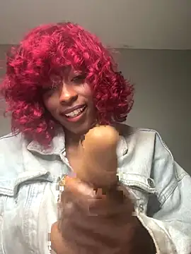 Put my kitty on your nose - video by MadameMuse cam model