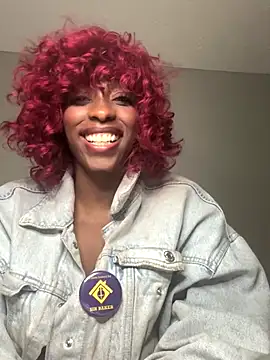 Ass in your face! - video by MadameMuse cam model