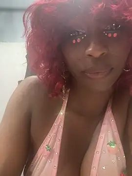 Stripper pussy - video by MadameMuse cam model