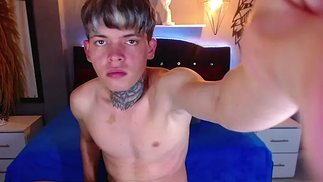 [9 Nov 15:40] Private Show - video by frankboyx cam model