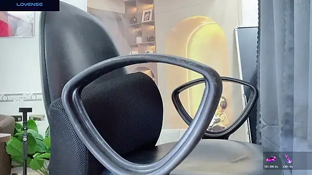 [20 Jun 15:41] Private Show - Vídeo de CIIN_CIIN, modelo de vídeos