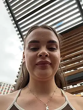 CUM in the park😱😈