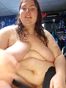 Learning how to tie up ny boobies 😈😈🥵🥵 - video by Amberstardusk cam model