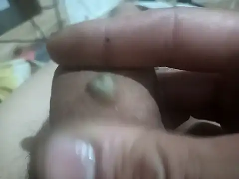 [2 Nov 16:45] Public Show - 6perlas9 adlı kamera modelinin videosu