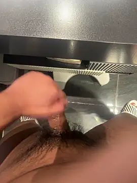 [4 Nov 17:05] Public Show - video by yabgtuoyi cam model