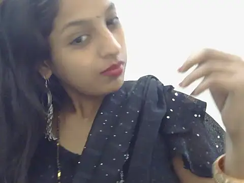 [6 Dec 19:51] Private Show – video od webkamerové modelky roja-1