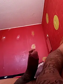 [25 Nov 19:23] Public Show - Video von the_blackboy Cam-Model