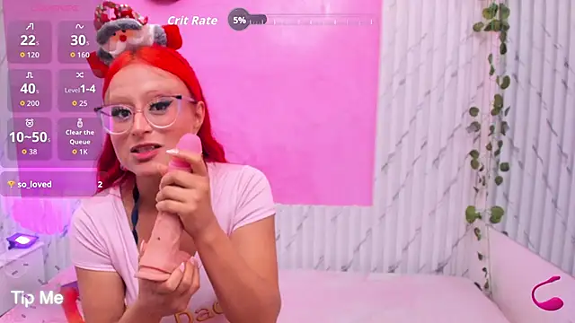 fuck me in christmas - video by Mia_Tailor_Bms cam model