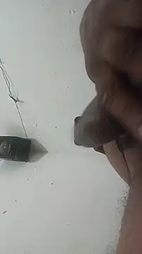 Espero te guste - video by negrocomomisuerte cam model