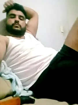 [12 Mar 01:00] Public Show - video by Yerackhip cam model