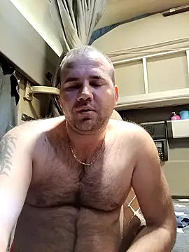 [1 Dec 17:53] Private Show - video by Chubbytop454 cam model