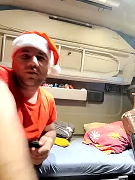 16 Dec Private Show dans erotic wowww - video by Chubbytop454 cam model