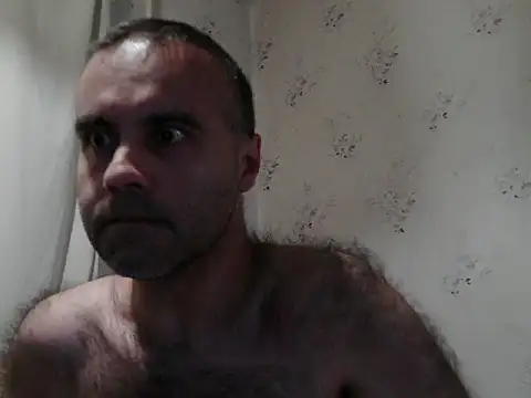 [18 Nov 05:08] Private Show - Video von Kreol69 Cam-Model