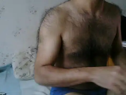 [20 Nov 14:41] Private Show - Video von Kreol69 Cam-Model