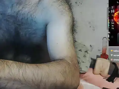 [25 Dec 05:06] Private Show - Video von Kreol69 Cam-Model