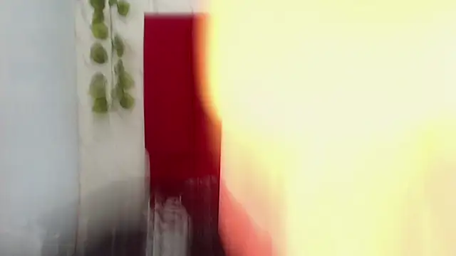 Milk show 🔥🔥💦 - video by akiracampell cam model