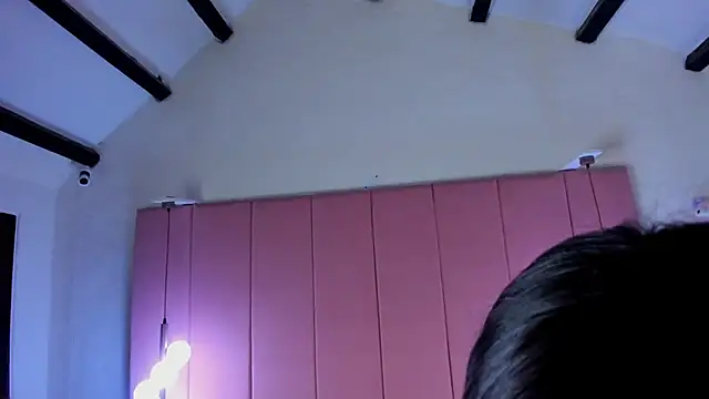 show ass - vidéo du modèle de showcams yinyang_luar