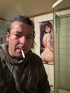 Pii - video by miguel910921 cam model