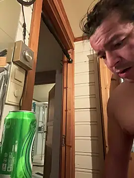 [13 Jan 16:02] Public Show - video by miguel910921 cam model