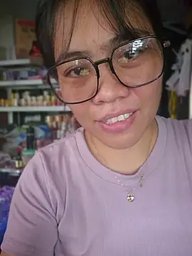 My pink panty - video by Aywa90 cam model