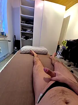 [24 Mar 00:26] Public Show - video oleh TirelessLot3 kamera model