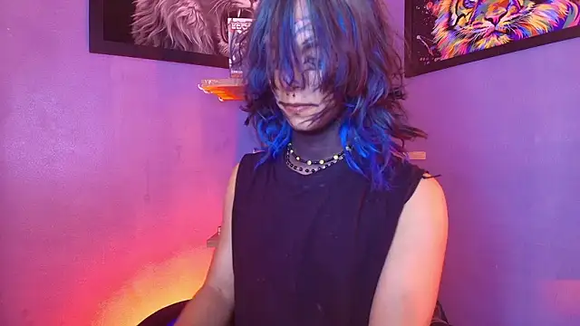 cum show