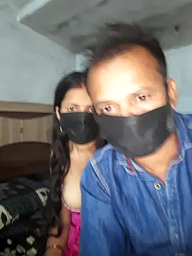 [18 Nov 23:47] Private Show－カメラキャストのmissindia1234の動画