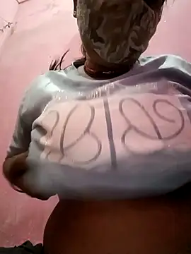 Bhabhi ke boobs show - video by Janhvi_bhabhi_ji cam model