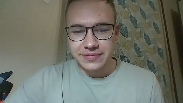 [7 Nov 19:41] Private Show - video by Yminoske cam model