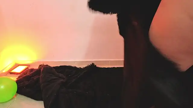 delicious riding - video oleh model kamera daniela_rivasthl