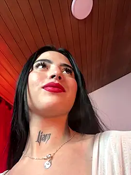 🍆 - video by _Naomi_Fox_ cam model