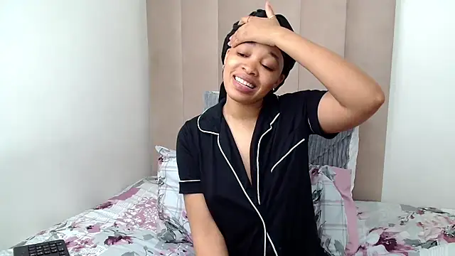 [24 Nov 22:44] Private Show - video oleh model kamera Nisha_102