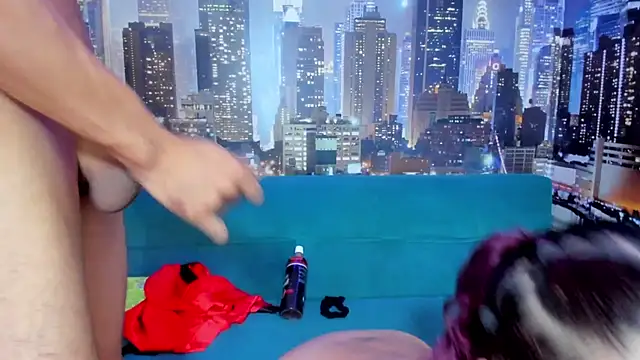 DRILLING TROAT HARD🤤 - video by destroy_hard1 cam model