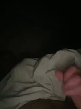 Night wank - vídeo de la modelo de cam Kinkycouple142