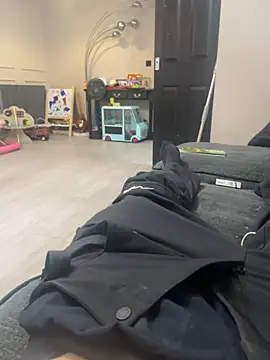 [2 Feb 01:50] Private Show - vídeo de la modelo de cam Kinkycouple142