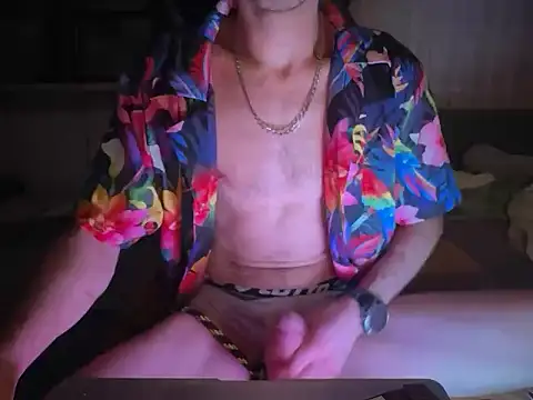 kkiss💋－カメラキャストのHotcrazy235の動画