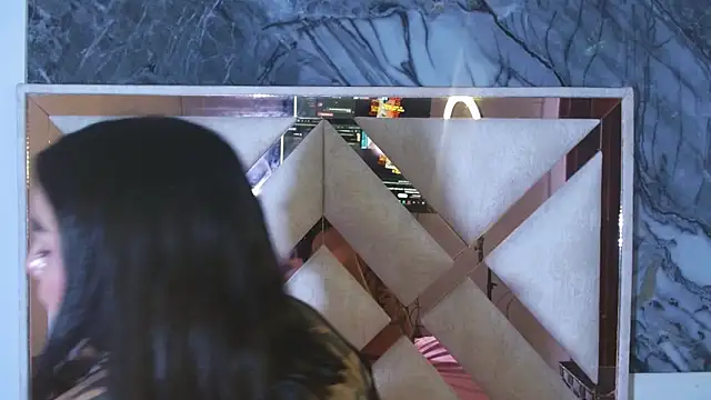 a magnificent work 😈 — filmik tael_novacs, modela(-lki) na kamerkach