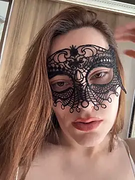 [4 Mar 11:02] Private Show - video av itsmeAlarann cam-modell