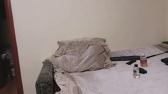 [23 Dec 04:05] Private Show - video by 333Alone_in_theDark777 cam model