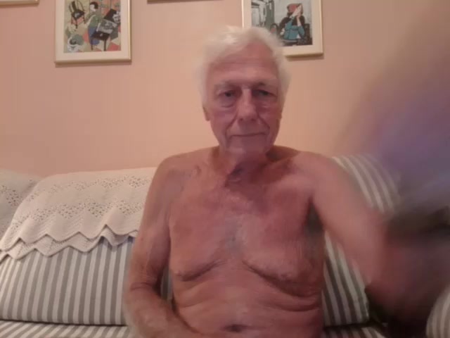 cock play & cum - video van capttp cam-model