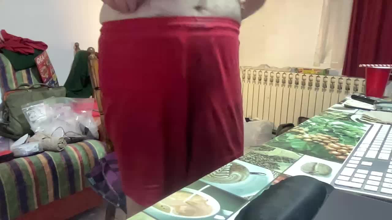 [22 Sep 22:30] Private Show - video by coach-karl cam model