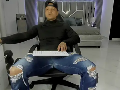. - master_jens adlı kamera modelinin videosu