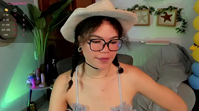 Fuck my pussy 💦🔥 - vídeo de la modelo de cam Stefany_carter