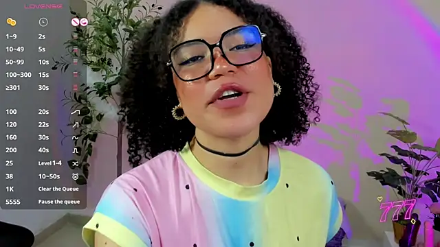 Hot show 🔥 - vídeo de la modelo de cam Stefany_carter